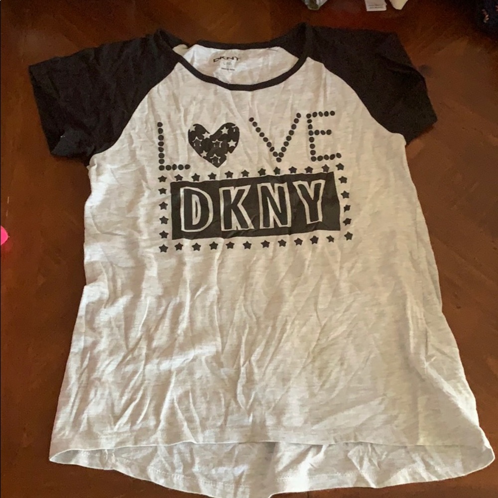Dkny shirt